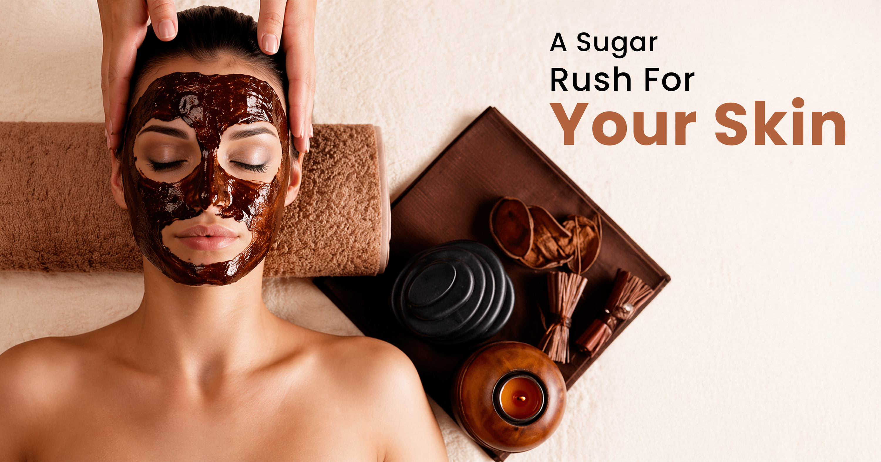 Chocolate in Skincare