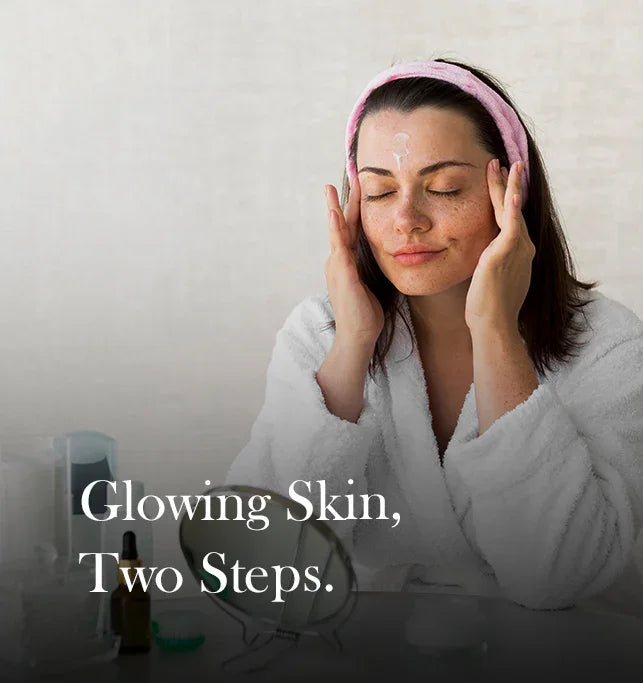 Beyond Makeup: Double Cleansing for SPF, Pollutants, and Daily Grime