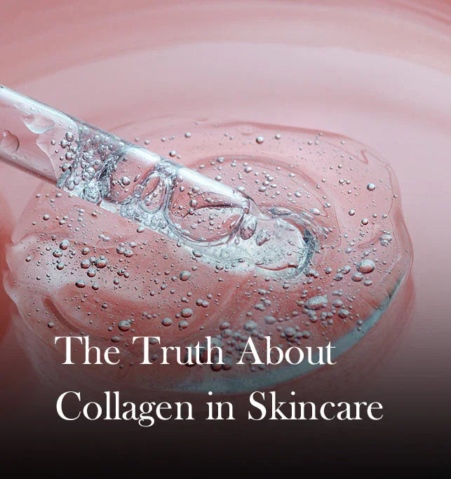What Is Collagen and Why Is It Essential for Healthy, Youthful Skin?