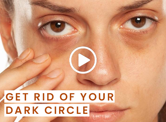 An Expert DARK CIRCLE Routine: Packed with Stem Cells, Soya Flavonoids, Squalane and more
