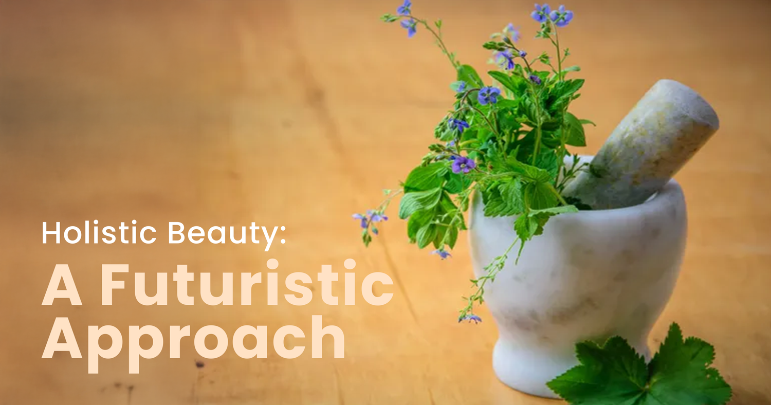 Holistic Skincare