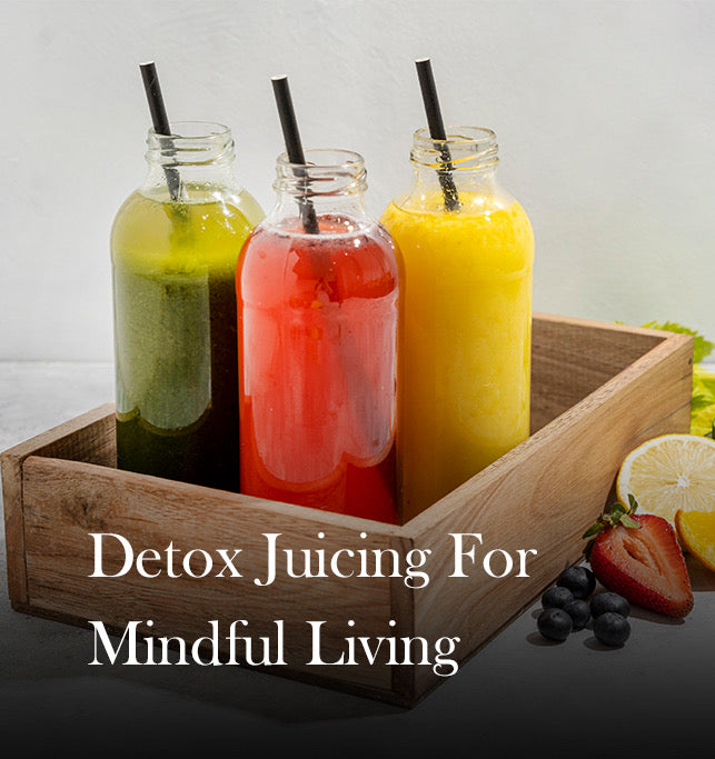 Skin Detox Drinks: Refreshing Recipes for a Glowing Complexion