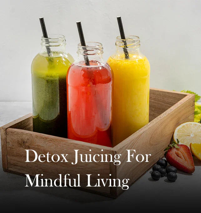 Skin Detox Drinks: Refreshing Recipes for a Glowing Complexion