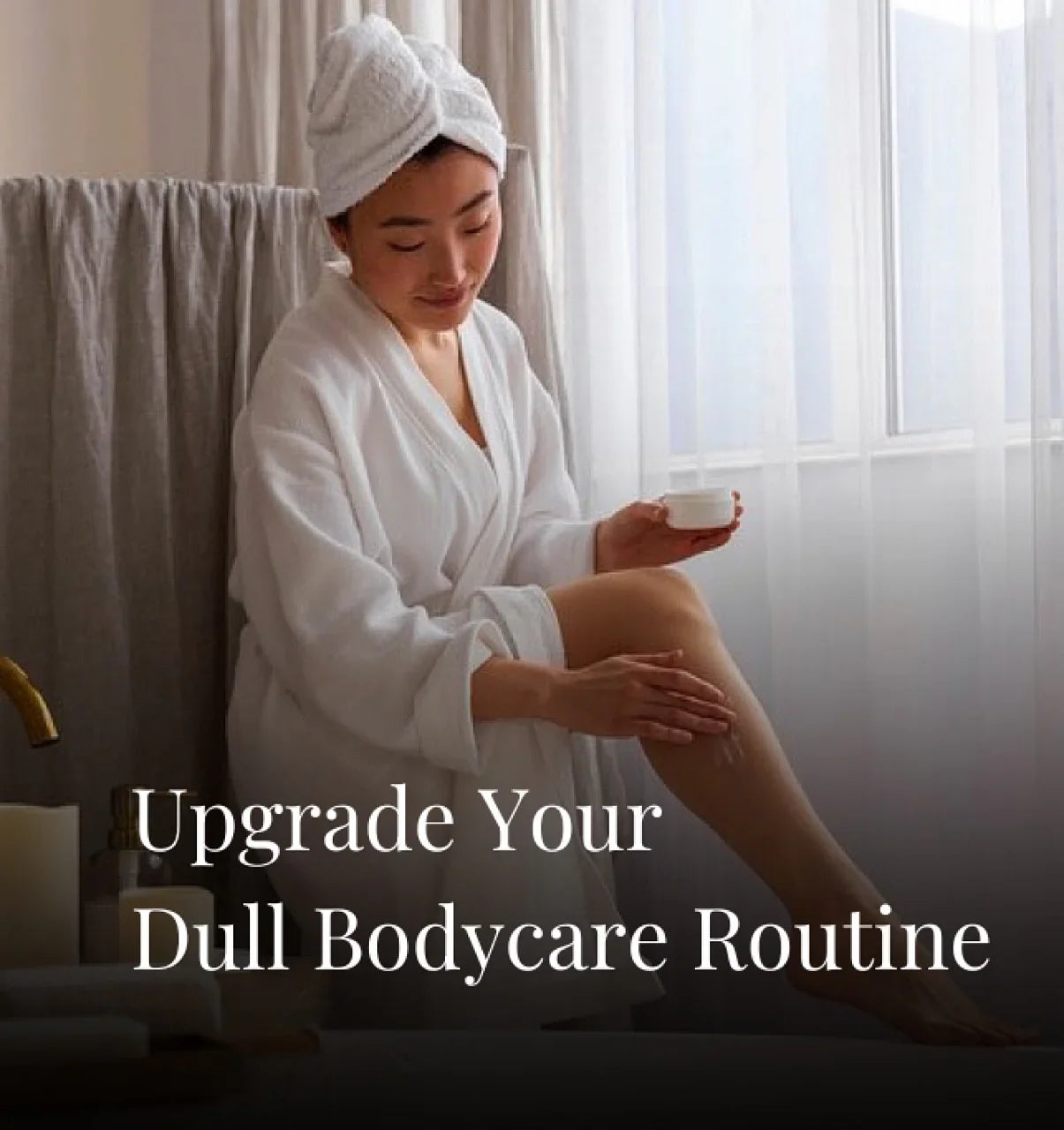 Rethink Your Ritual: Why Your Classic Body Care Routine Needs an Upgrade