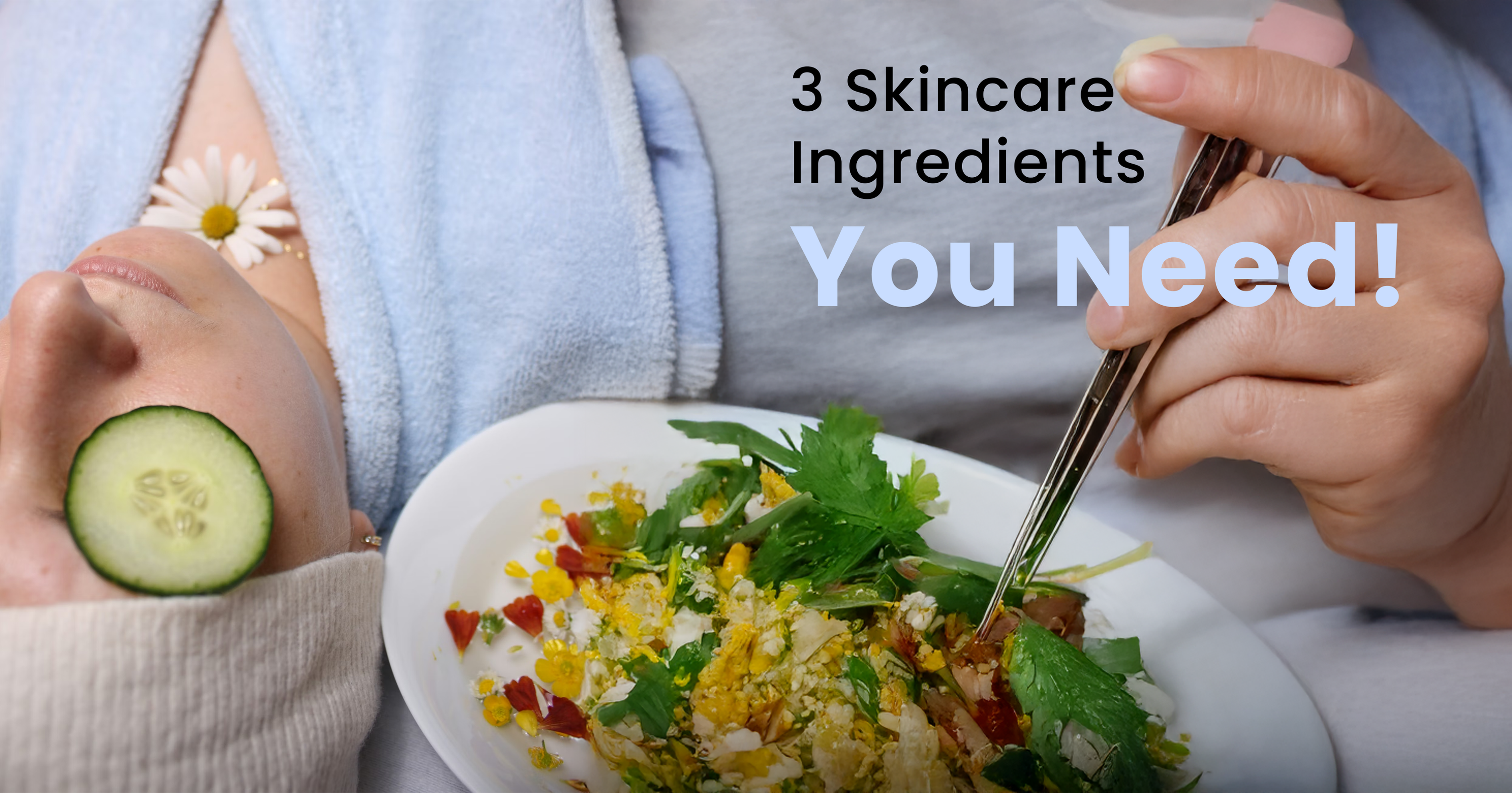 Pearls from Dinyar: 3 Hero Ingredients for Glowing Skin!