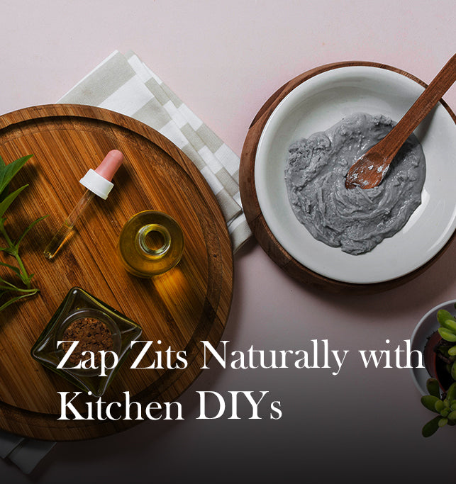 DIY Acne Treatments: Home Remedies That Actually Work