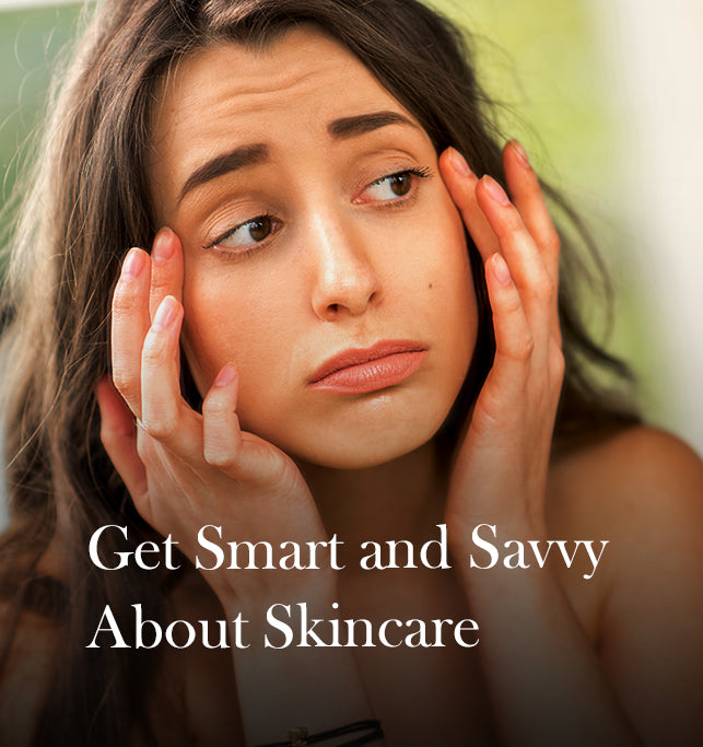 6 Skincare Mistakes You're Making