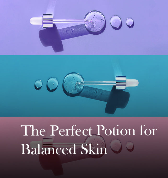 Face Serum for Combination Skin: Getting Firm and Smooth Skin is Now Easy