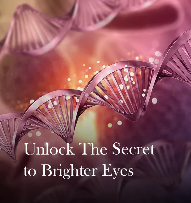 Stem Cell Infused Under Eye Gel-A Skincare Revolutionary