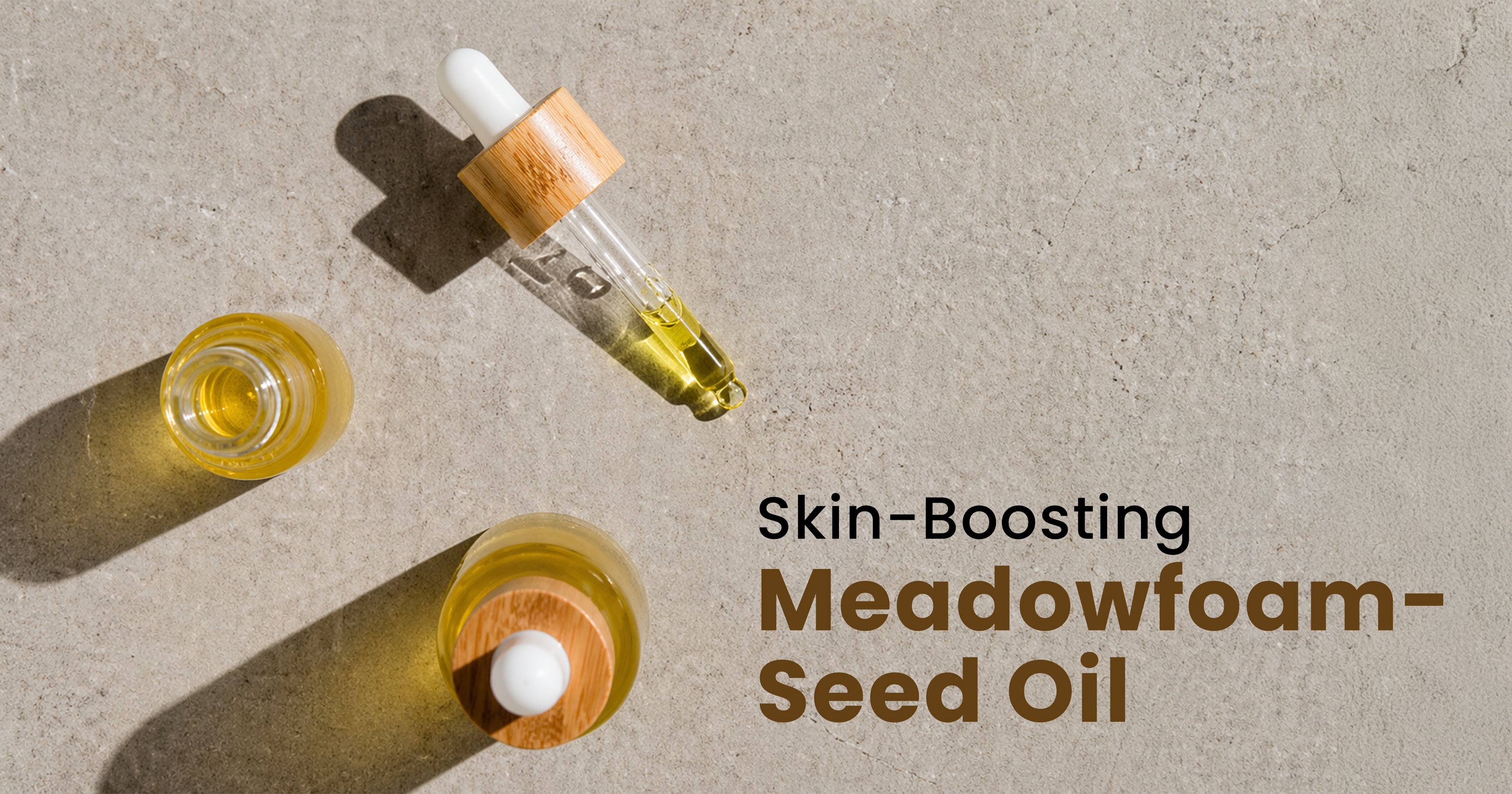 Meadowfoam Seed Oil