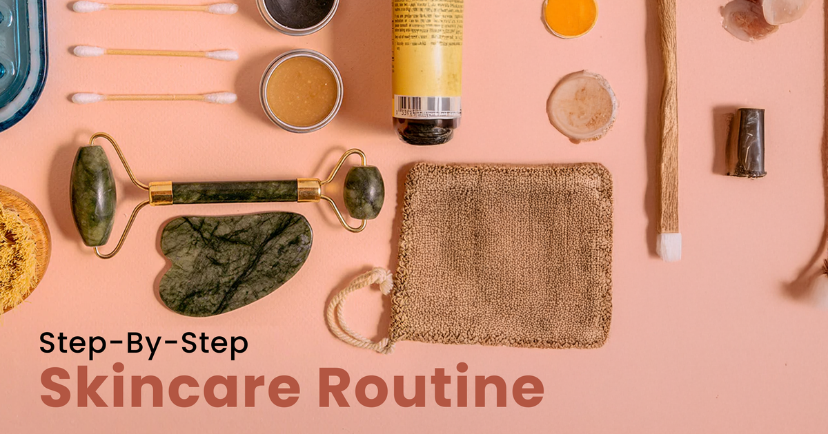 Morning Skincare Routine: Dinyar's Expert Glowing Skin Tips - beautybybie