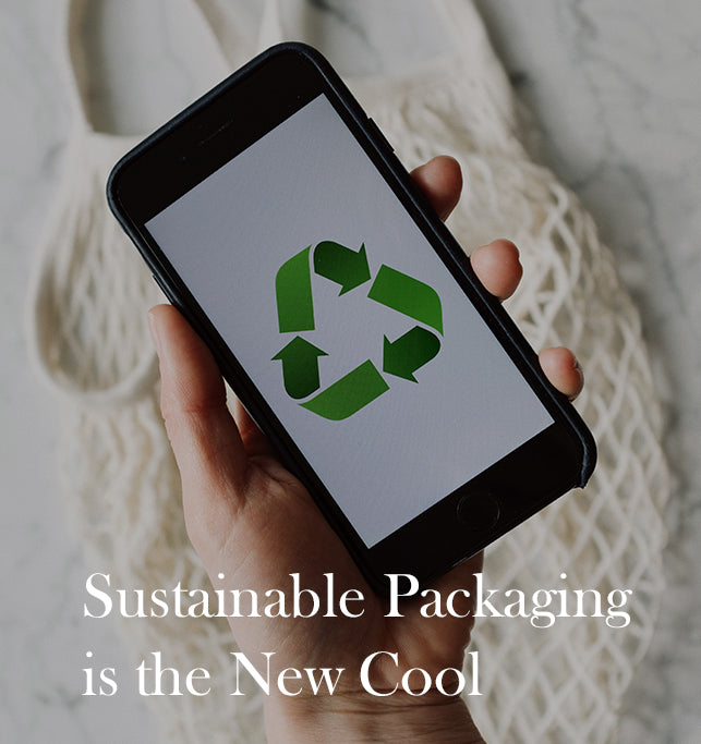 Env Day: Sustainable Packaging - Clean Beauty Milestone