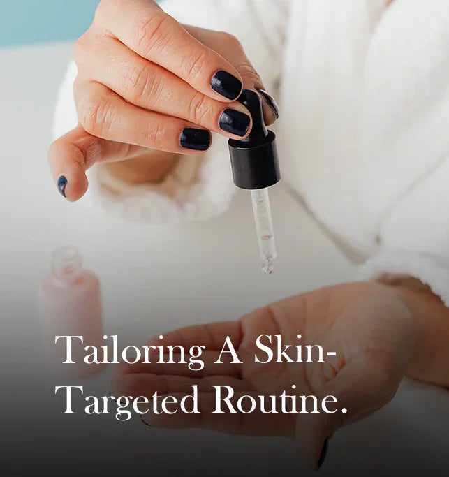 Clean Skincare Ingredients for Acne, Aging & Sensitivity