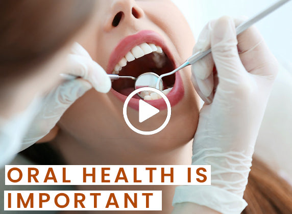 Dentist, Dr Rinku Jain On Maintaining A Good Oral Health