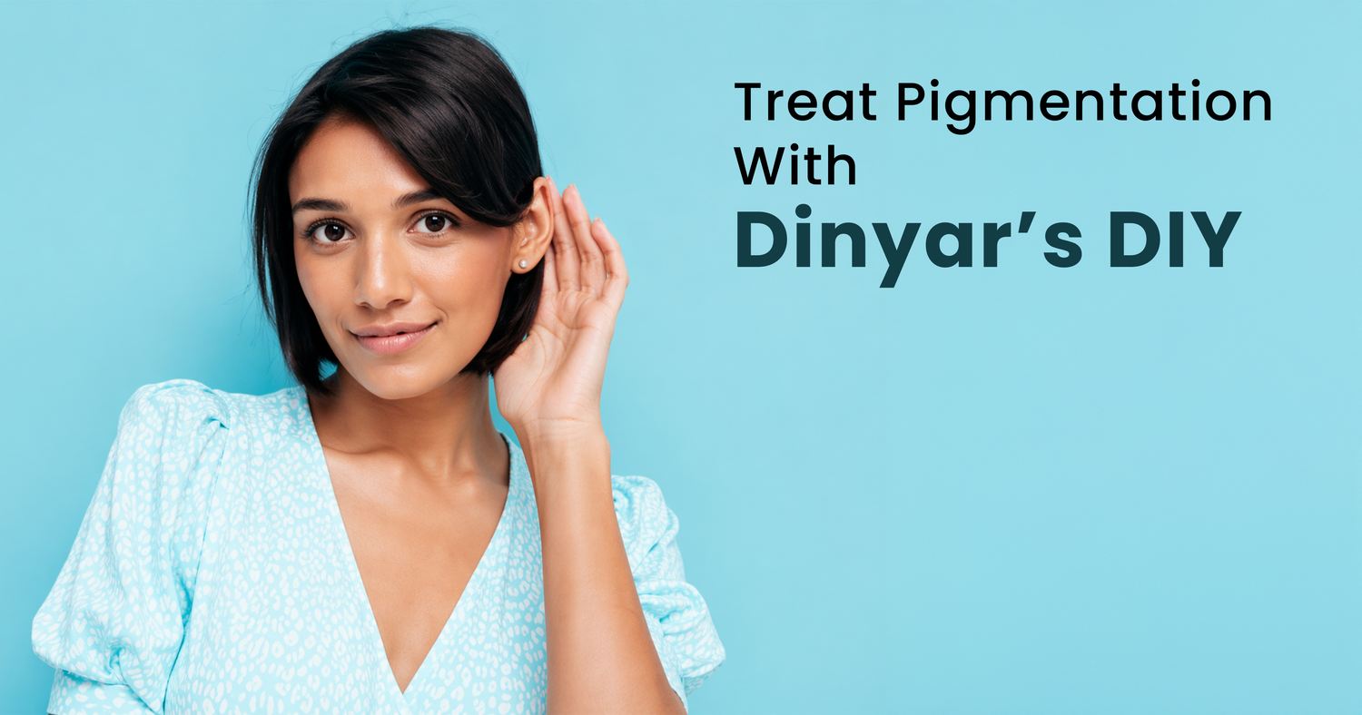 Pigmentation Treatments