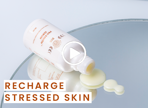 Reduce Fine Lines & Wrinkles With Our Pro-Youth Serum