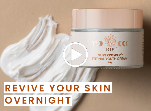 The Eternal Youth Cream, the Superpower Will Help You Achieve a Refreshed Glow