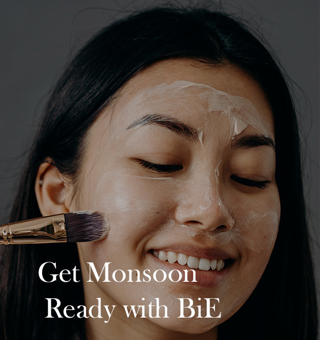 10 Monsoon Skincare Essentials to Keep You Ready This Rainy Season