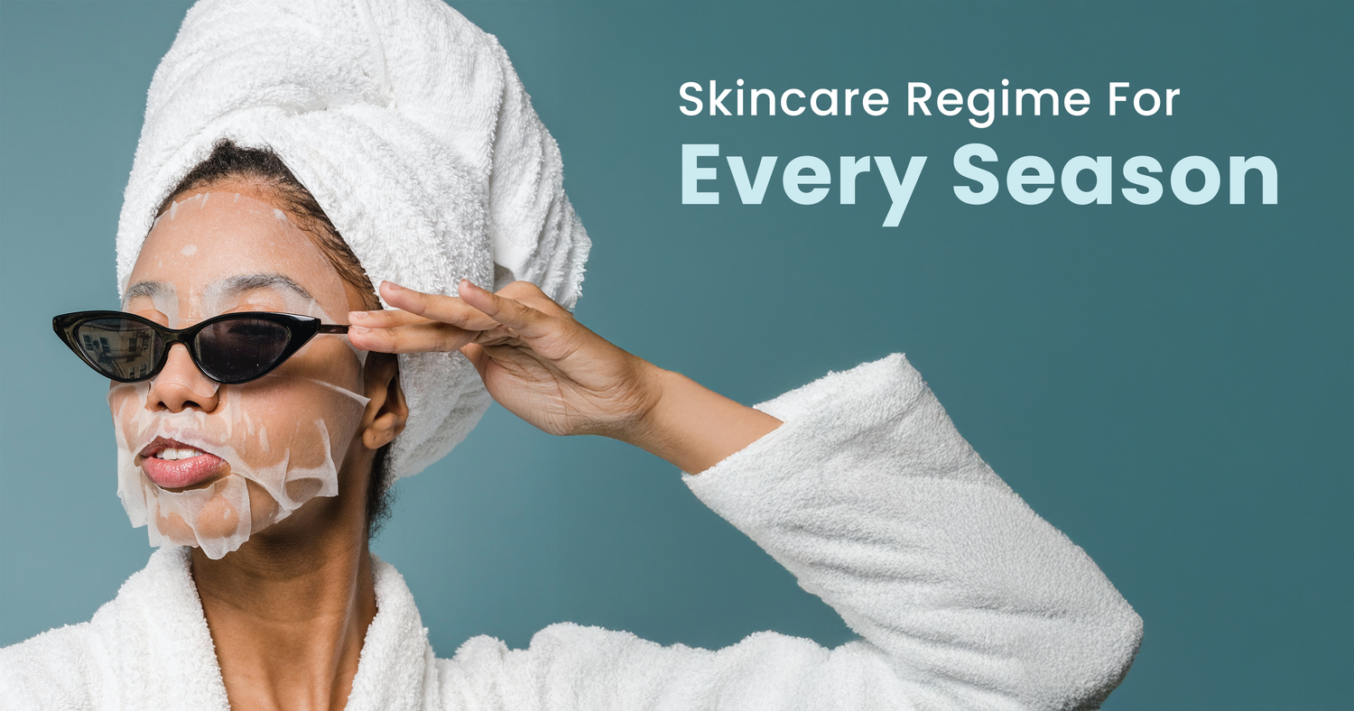 Skin Care Routine