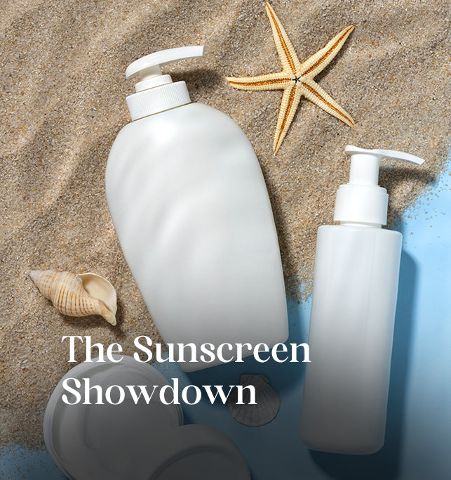 Sunscreen Gels Vs Creams: Which One Should You Pick In 2024