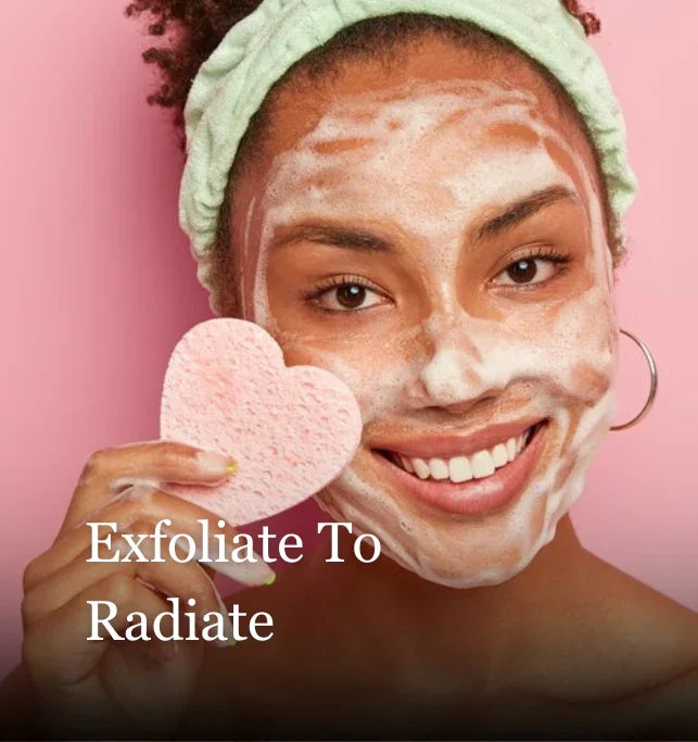 Boost Your Glow: Integrating Exfoliating Shower Gels for Smoother Skin