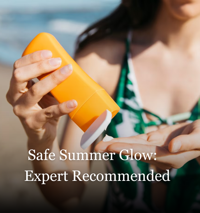 Discover the Best SPF Sunscreen for Your Summer Protection