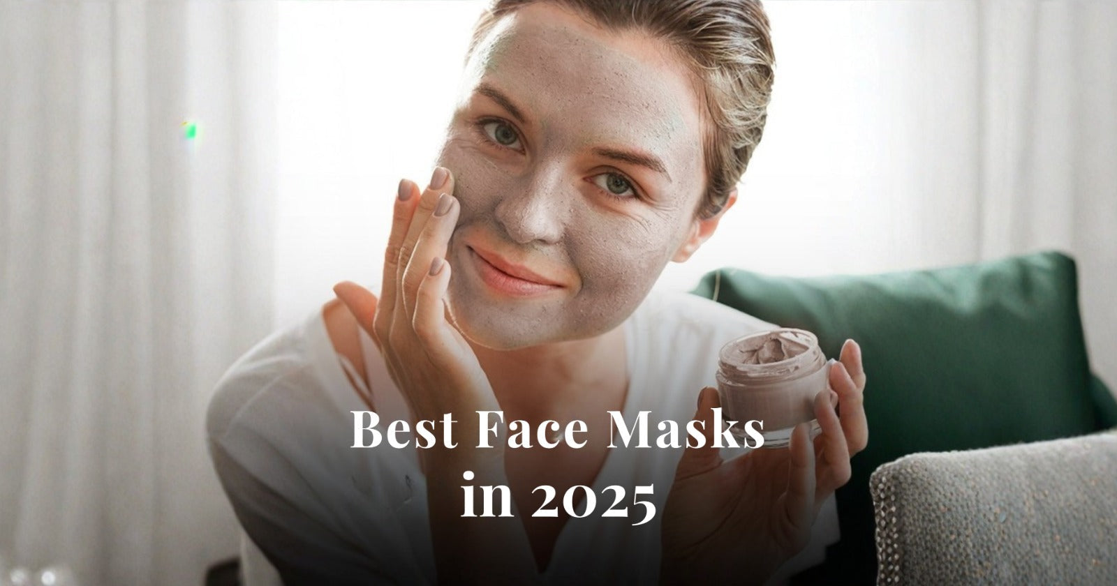 The Best Face Mask Trends in 2025 - beautybybie
