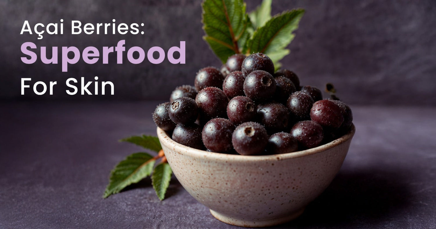 Acai Berries