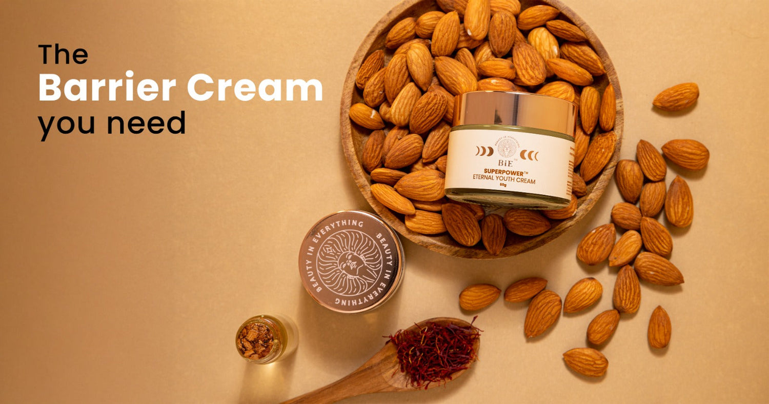 niacinamide face cream