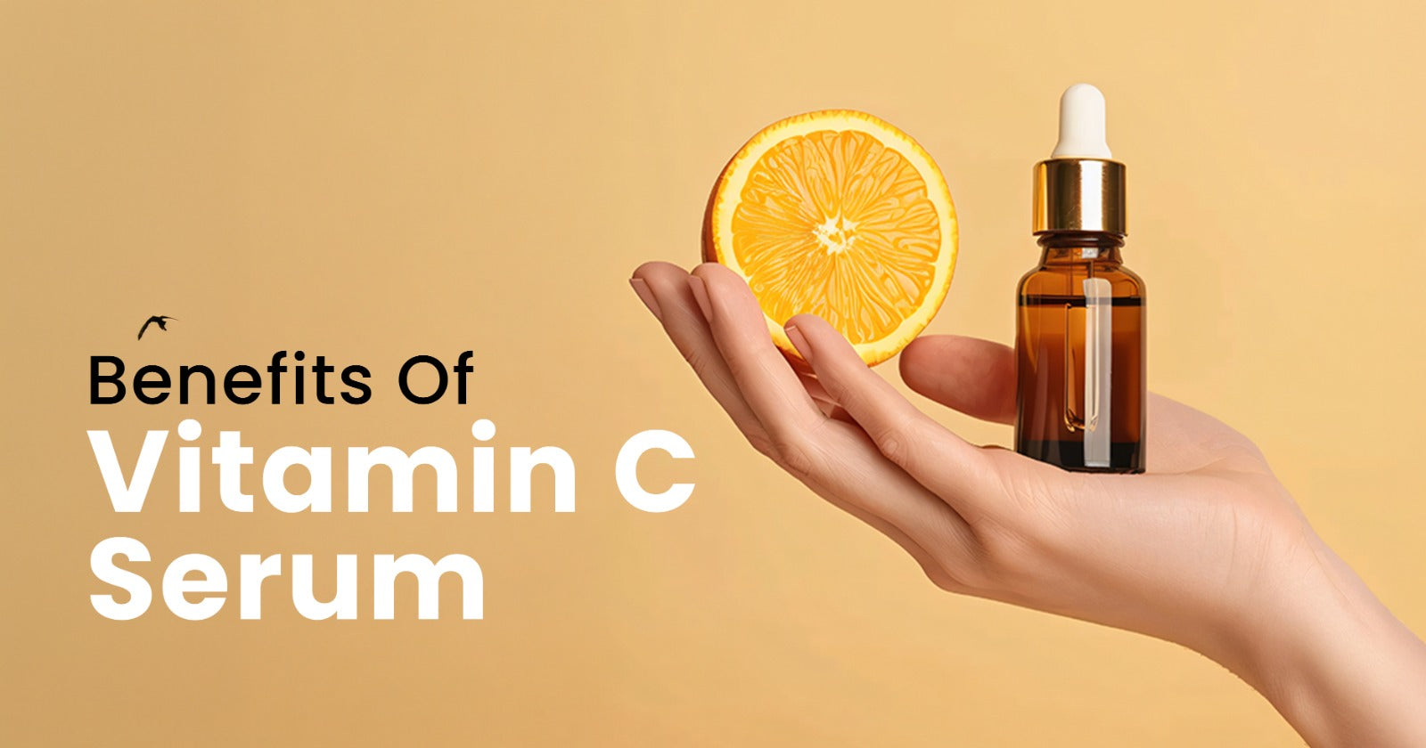 Vitamin C serums