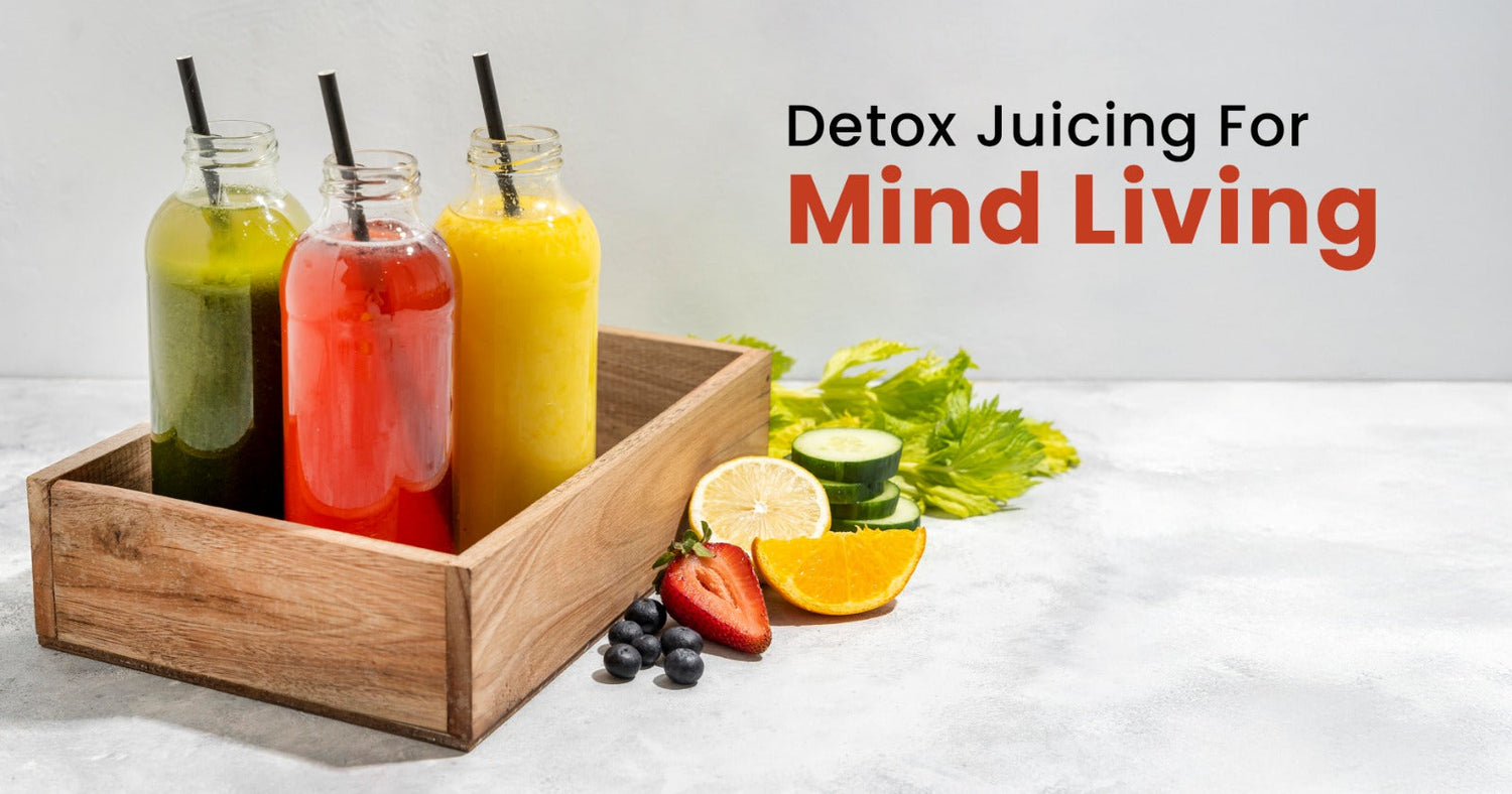Skin Detox Drinks for glowing skin