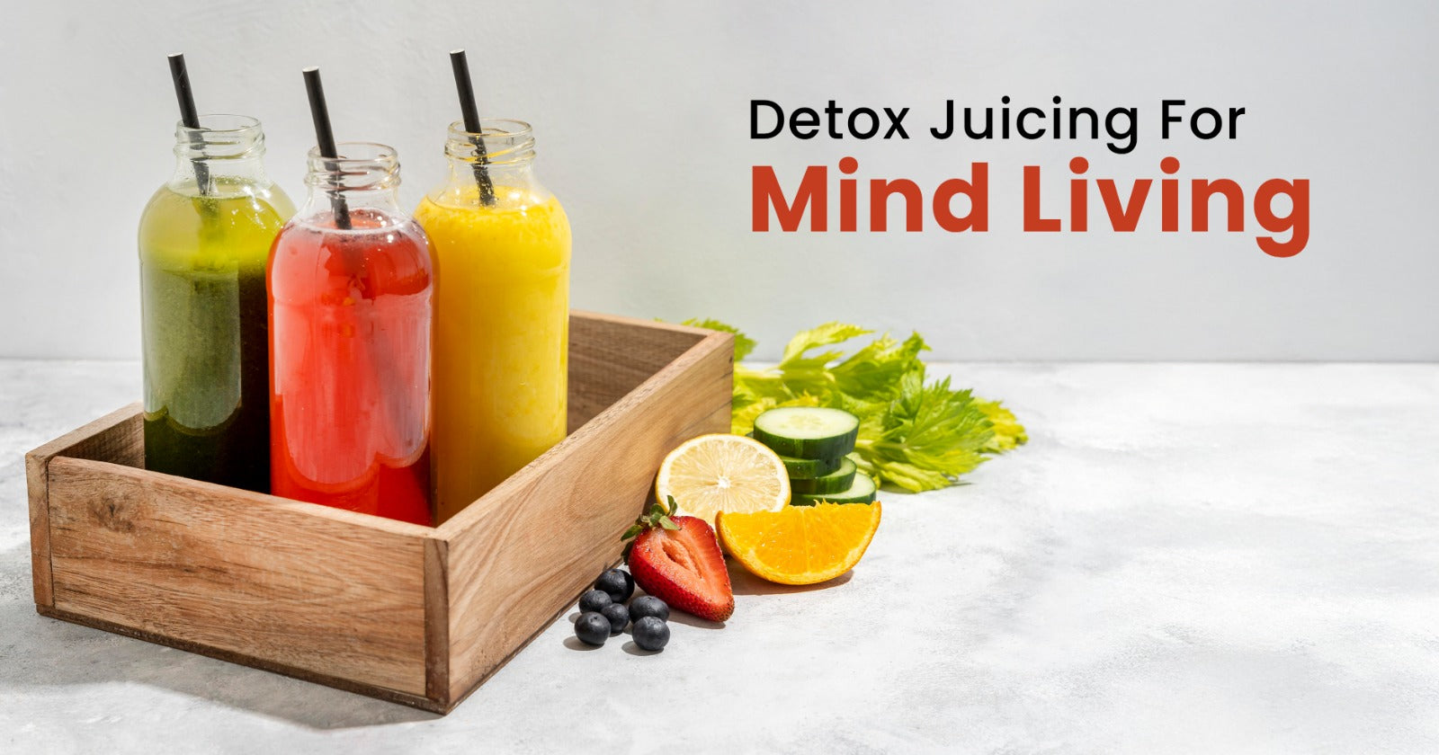 Skin Detox Drinks for glowing skin