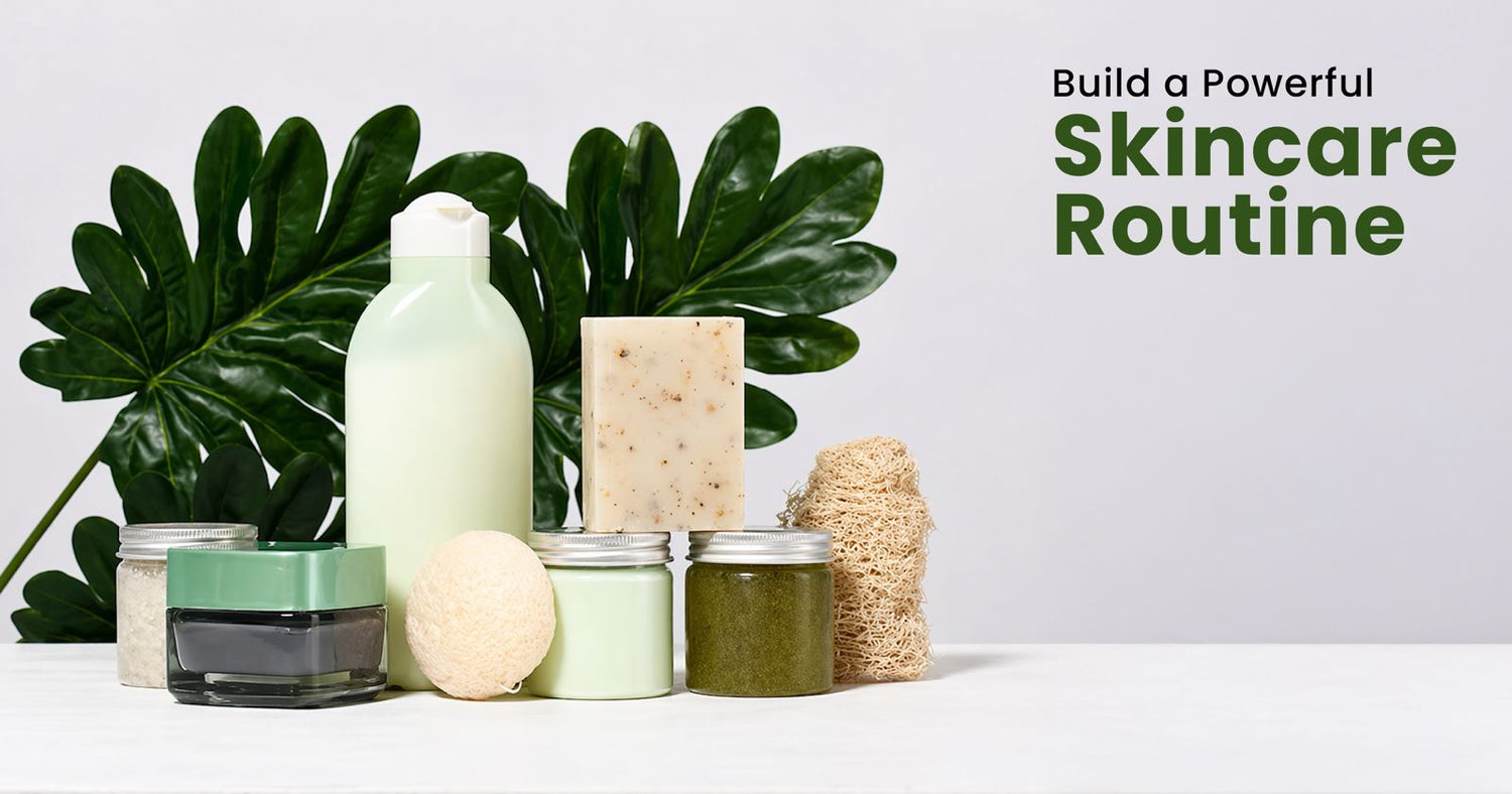 how to layer skincare​