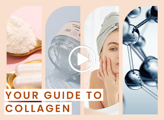 Ways to Stimulate Collagen Production by Skin Guru, Dinyar