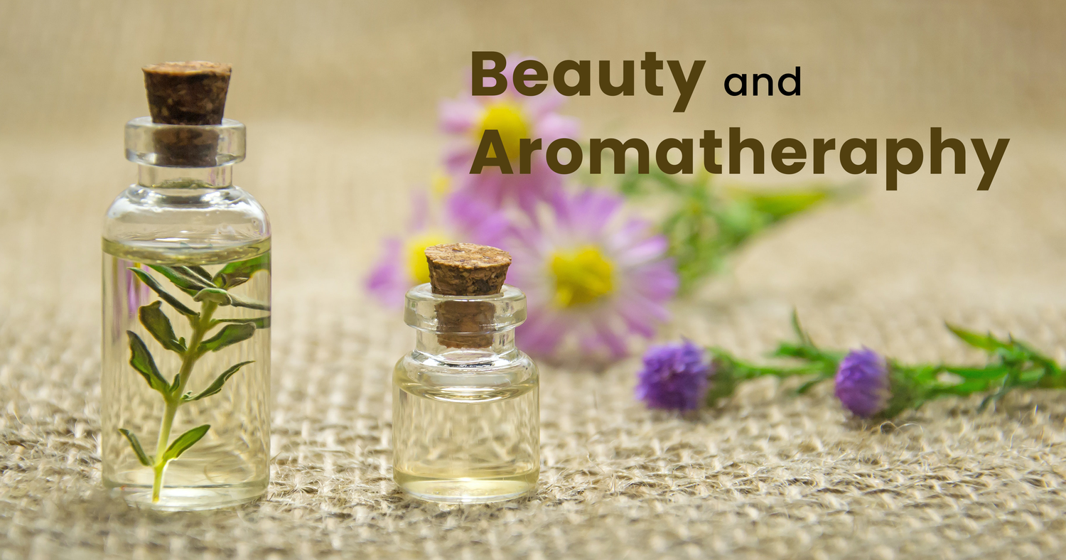 aromatherapy benefits​