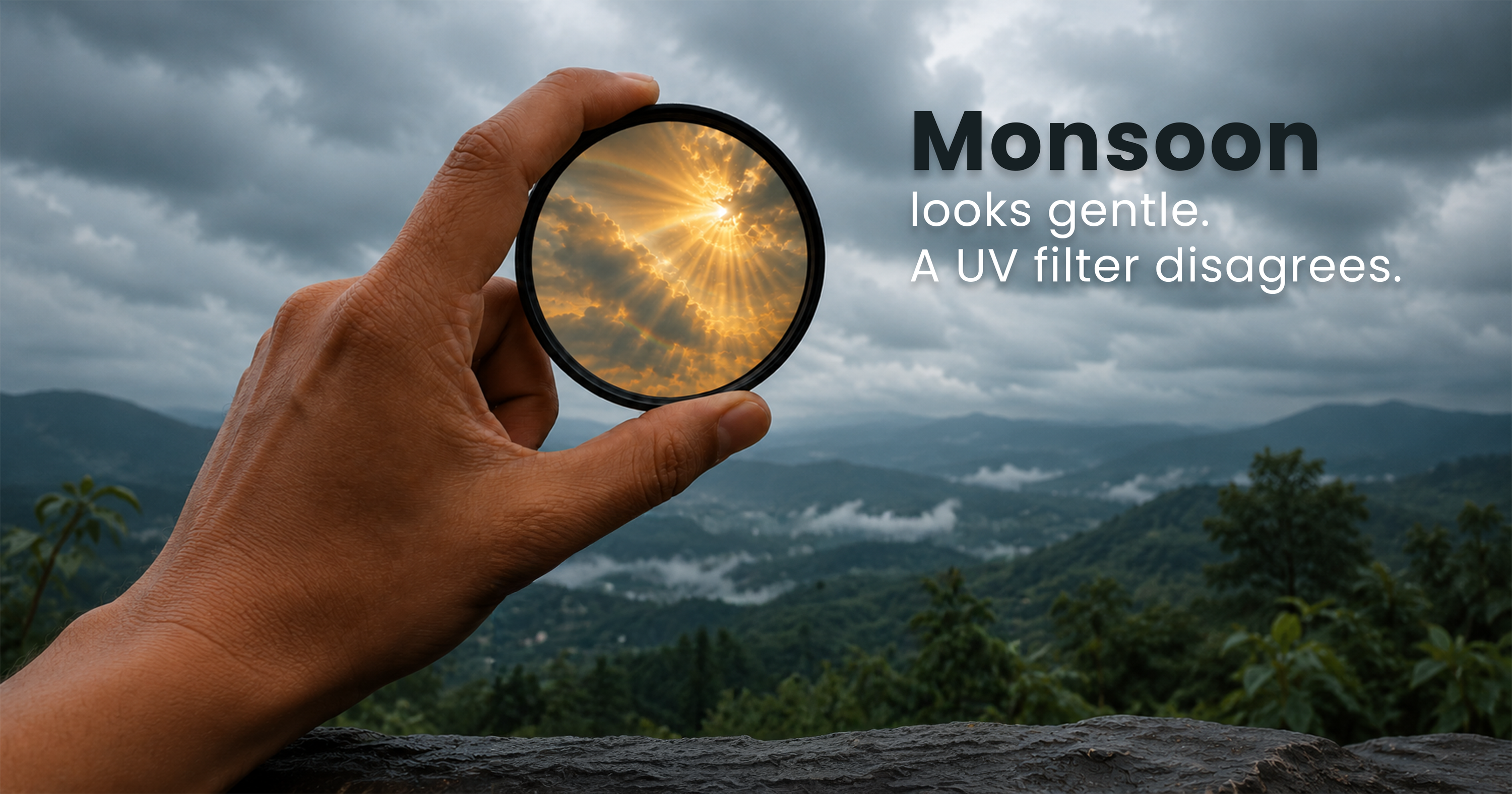 best sunscreens for monsoon