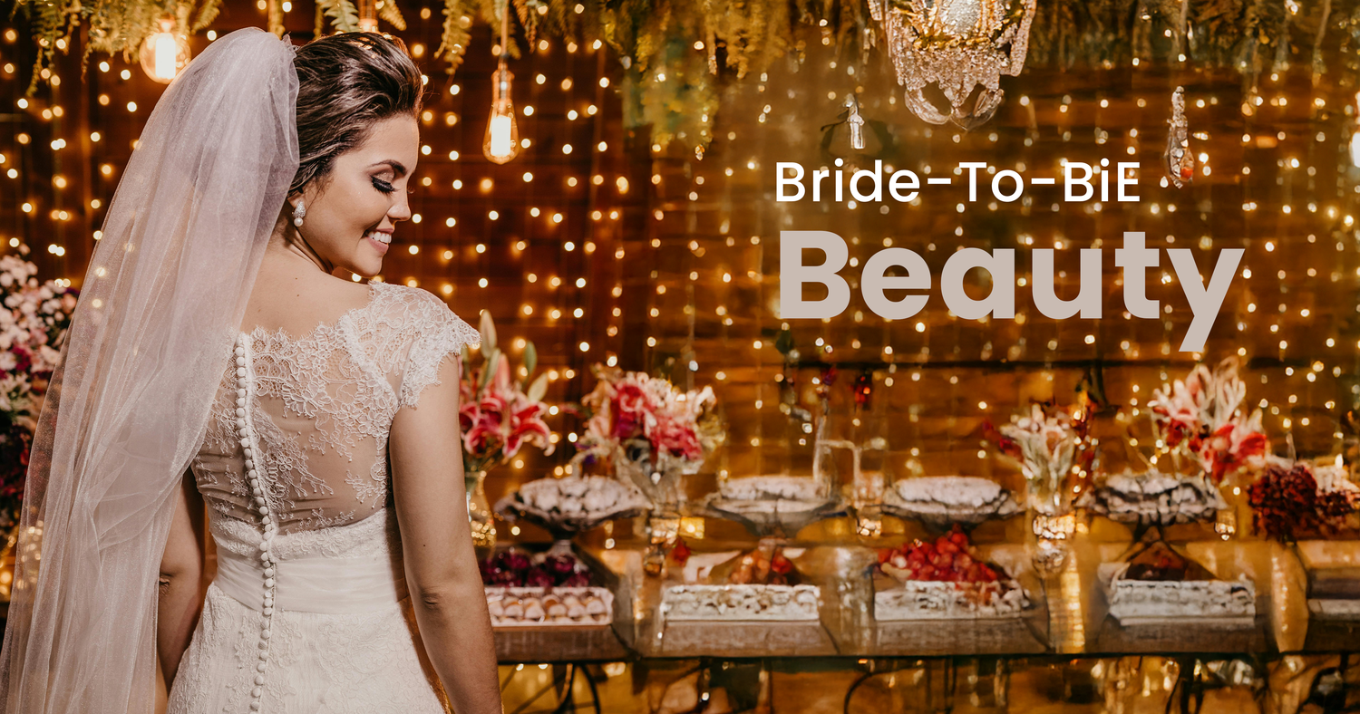 Bridal Makeup trends every 2022 bride needs to know