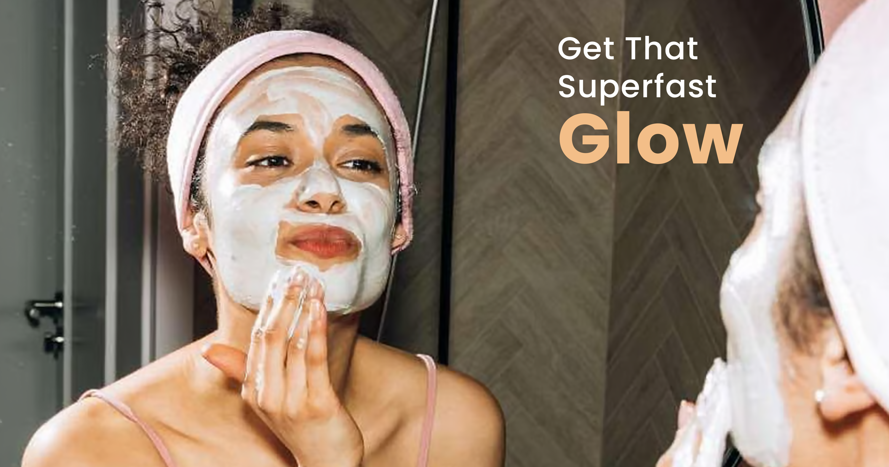 celebrity skin care​ routine
