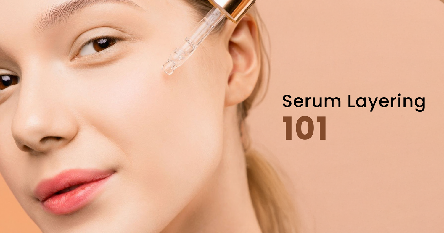 face serums for all skin types