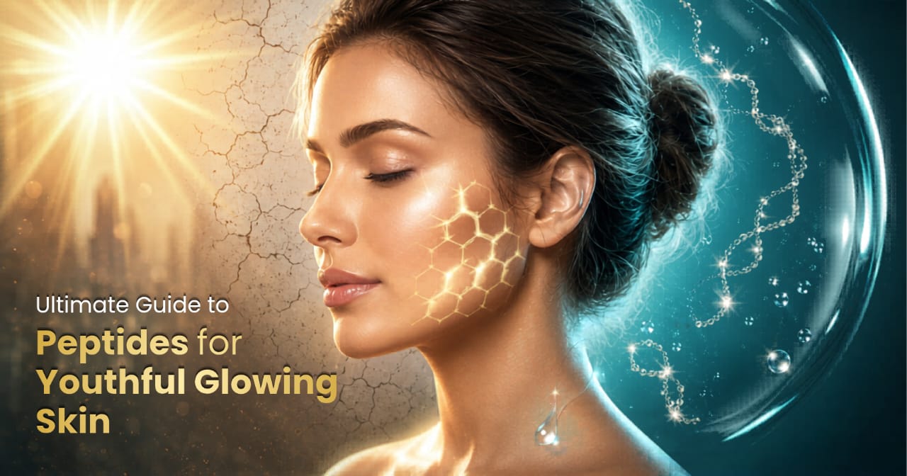 peptides for skin