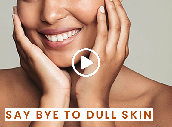 An Expert DULL SKIN Routine: Packed with Saffron, Hyaluronic Acid, Silver Dust & more