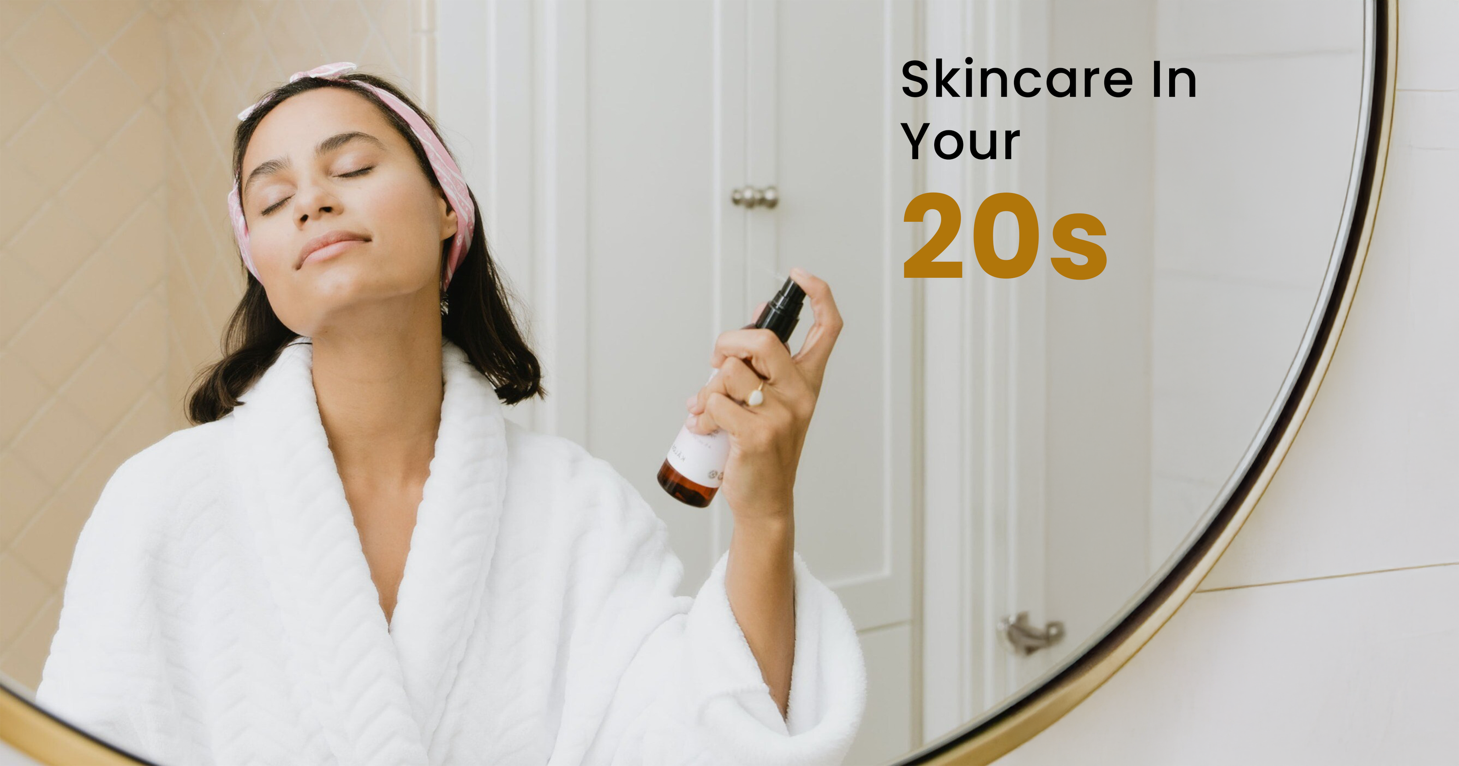 skincare process​