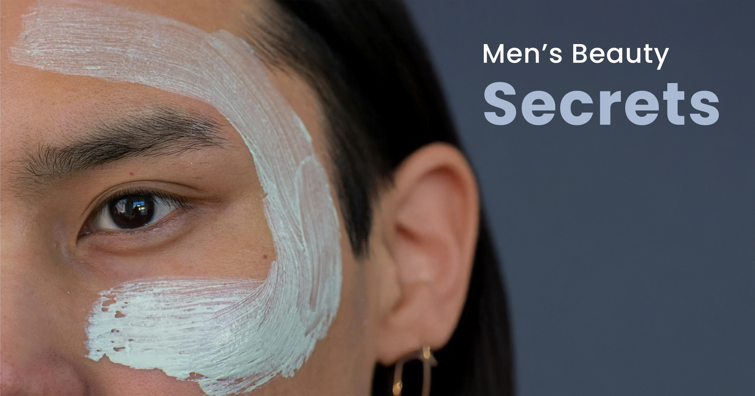 skincare routine secret