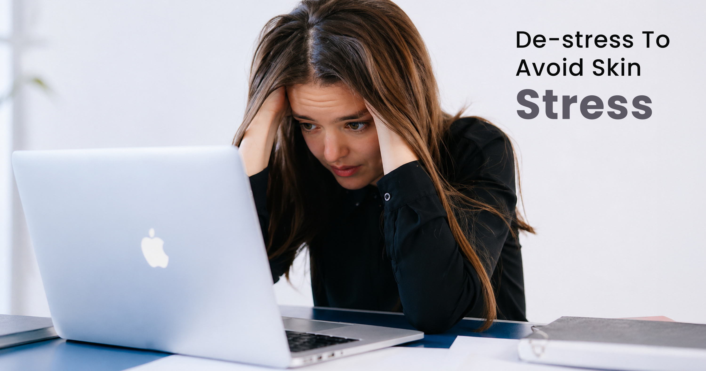 stress hormones​