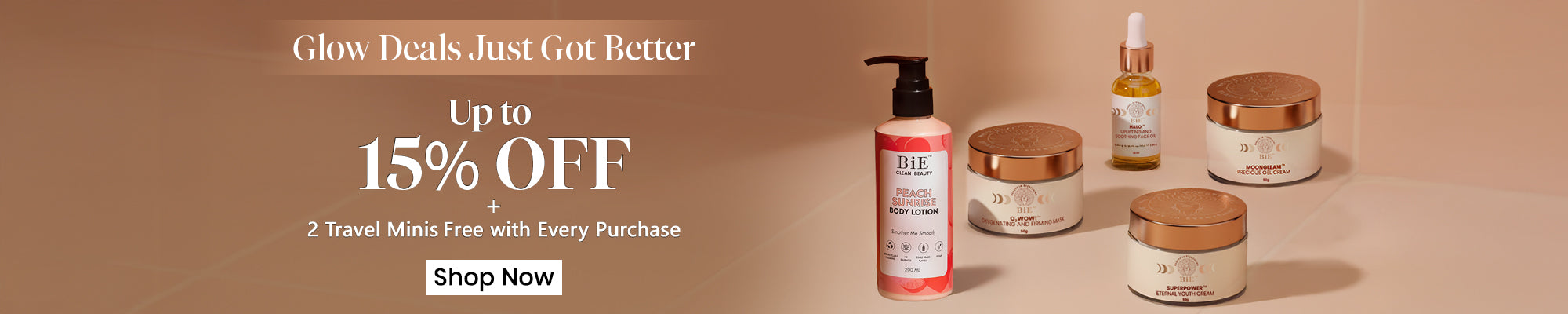 All Skincare Products