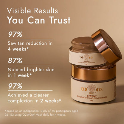 face mask for dark spots