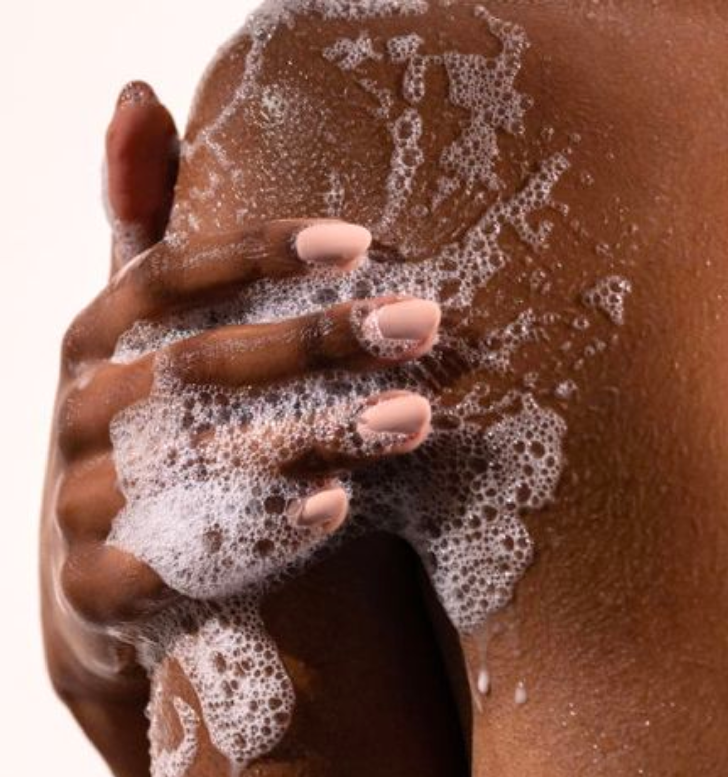 Vanilla Sorbet Body Care Kit