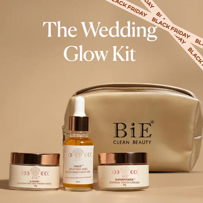  Wedding Glow Kit 