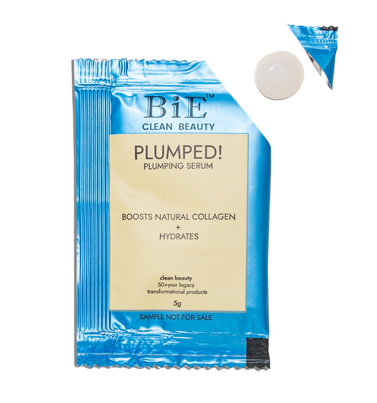 Plumped!- Plumping Serum (5gm)