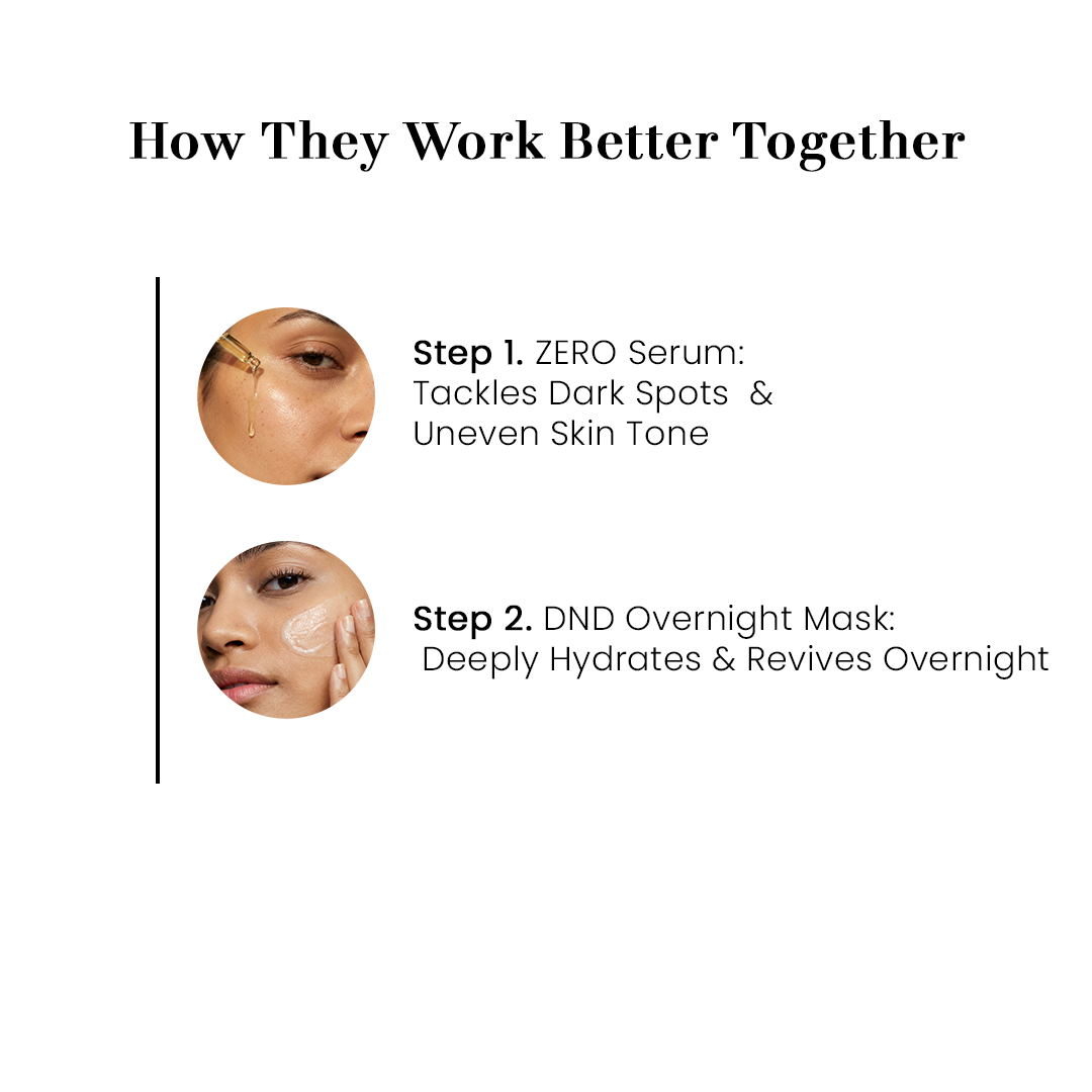 Correct &amp; Restore Duo